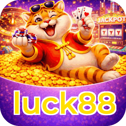 Download iOS luck88