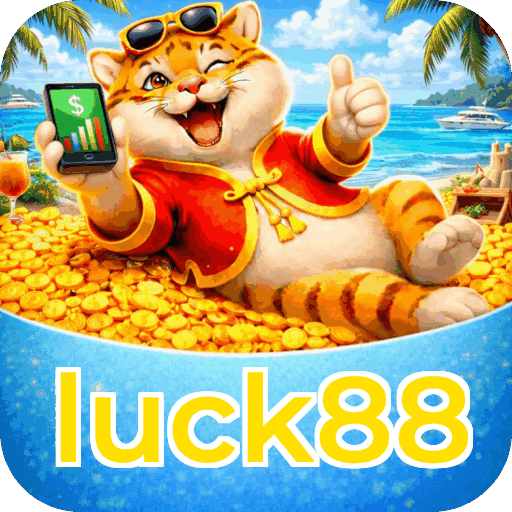 Download Android luck88