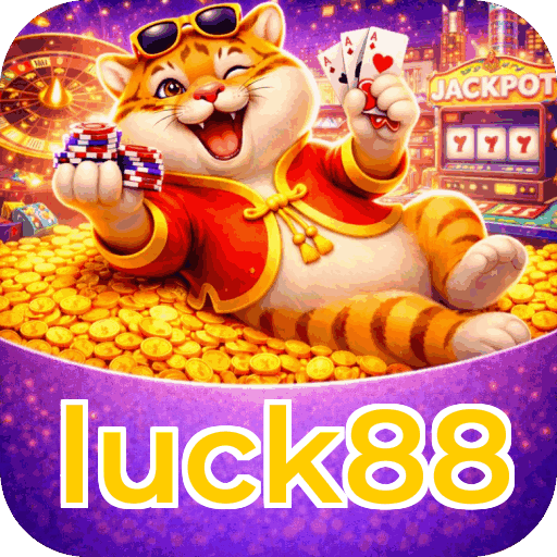 Baixar APK luck88