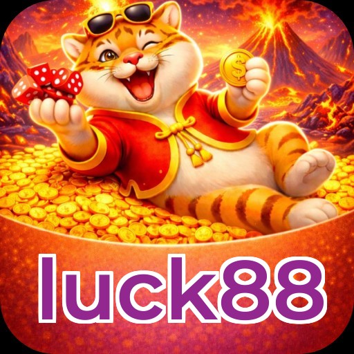 Instalação iOS luck88