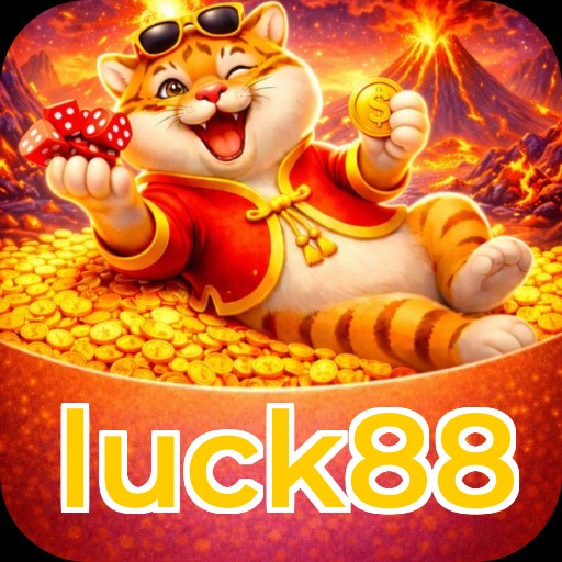 Login rápido no app luck88